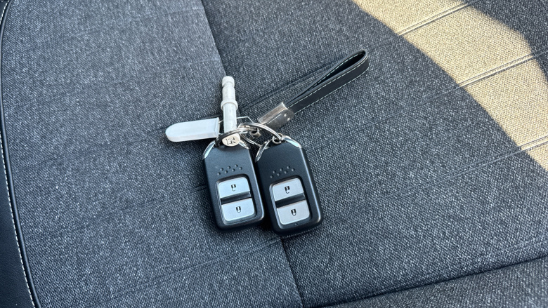 Honda Jazz 1.5 i-MMD Hybrid EX 5dr eCVT Hybrid Hatchback